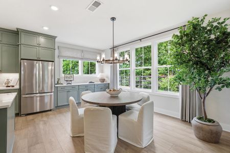New construction Single-Family house 7555 Goodwin Rd, Chattanooga, TN 37421 plan Larkspur - image 9