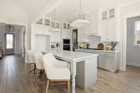 New construction Single-Family house 7041 Skipping Rock Path, Bryan, TX 77808 plan The Landry - image 7