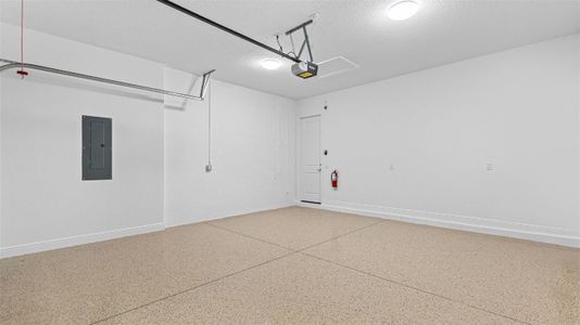 New construction Single-Family house 4954 Rivo Alto Cir, Westlake, FL 33470 plan Allison - image 18