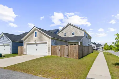 New construction Single-Family house 126 Paddle Boat Wy, Summerville, SC 29485 - image