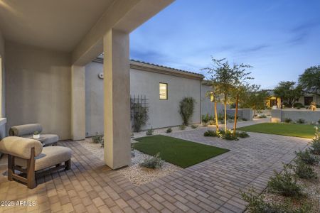 New construction Single-Family house 12347 E Gold Dust Ave, Scottsdale, AZ 85259 null- photo 19 19