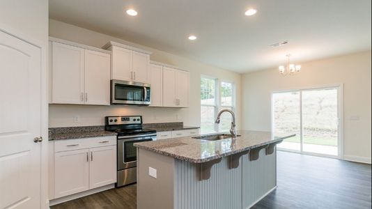 New construction Single-Family house 57 Hay Field Dr, Lillington, NC 27546 null- photo 14 14