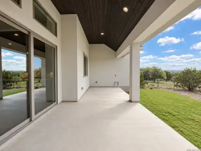 New construction Single-Family house 2116 Comal Spgs, Canyon Lake, TX 78133 - image 4