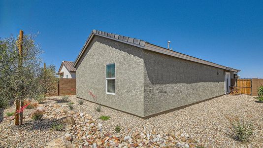 Anderson Farms: Cottage 4