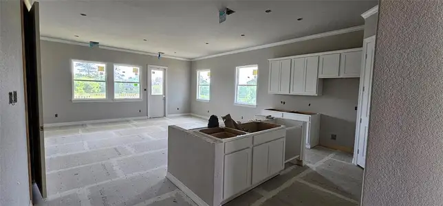 New construction Single-Family house 3801 Peacock Isle Dr, Dickinson, TX 77539 null- photo 0