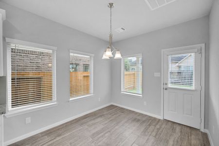 New construction Single-Family house 5320 Latigo Ct, Alvin, TX 77511 null- photo 9 9