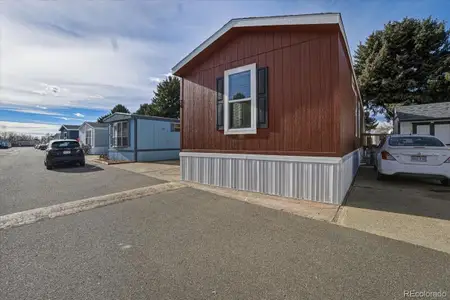 New construction Manufactured Home house 230 N 2Nd, Berthoud, CO 80513 - image