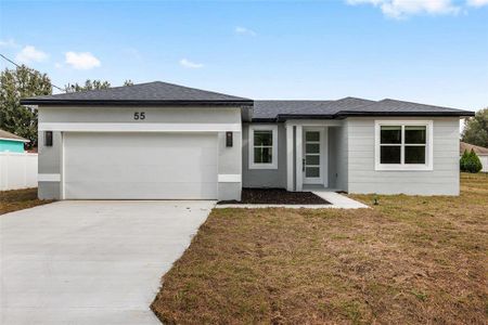 New construction Single-Family house 55 Laurel Dr, Ocala, FL 34480 - image