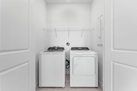 New construction Townhouse house 395 SW Bridge Rd, Stuart, FL 34997 - image