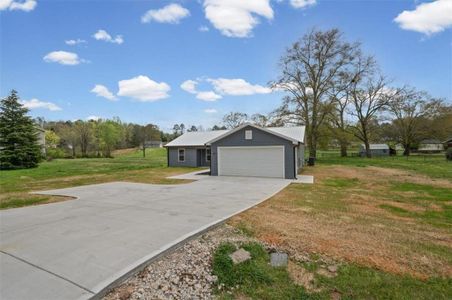 New construction Single-Family house 2700 Chulio Rd, Rome, GA 30161 - image