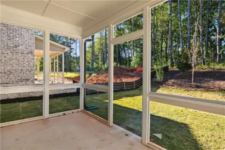 New construction Single-Family house 3105 Kentmere Wy, Lawrenceville, GA 30044 - image 16