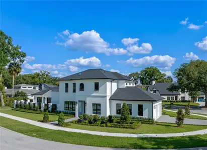 New construction Single-Family house 734 Terra Pl, Maitland, FL 32751 null- photo 0 0