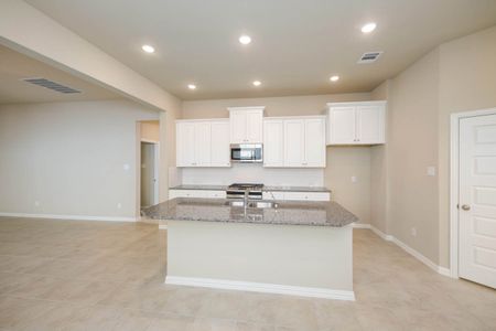 New construction Single-Family house 3819 Los Altos Blvd, Sherman, TX 75090 null- photo 5 5