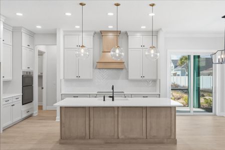 New construction Single-Family house 104 Beachview Dr, Ormond Beach, FL 32176 plan Bayview - image 12