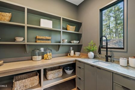 New construction Single-Family house 7809 Haymarket Ln, Raleigh, NC 27615 - image 16