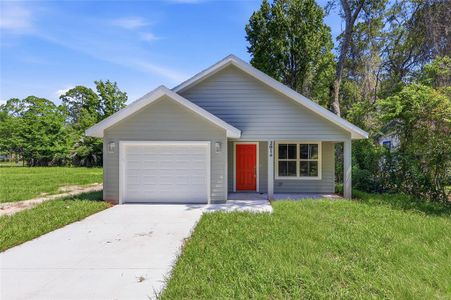 New construction Single-Family house 925 Ne 19Th St, Gainesville, FL 32641 - image