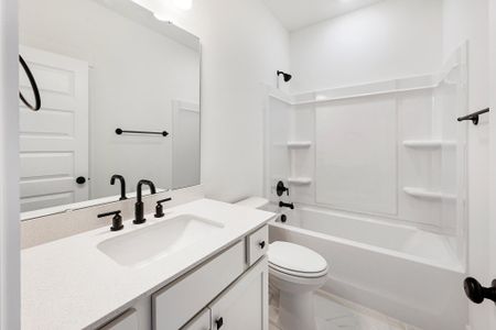 New construction Single-Family house 2000 Connor Ct, North Charleston, SC 29406 - image 15