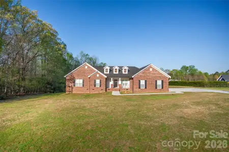 New construction Single-Family house 540 New Salem Rd, Unit 10-11, Statesville, NC 28625 - image