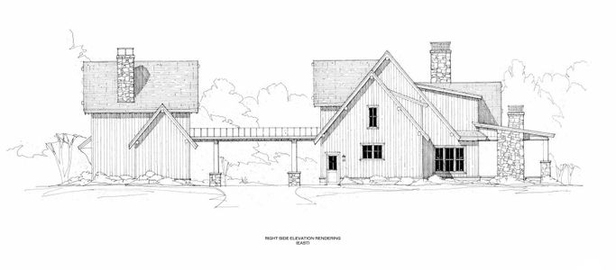 New construction Single-Family house 644 Walnut Valley Pkwy, Arden, NC 28704 - image
