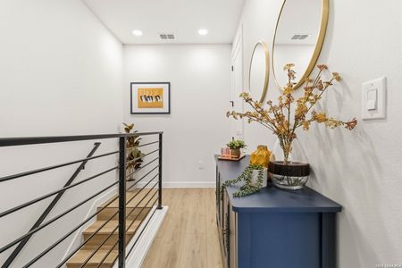 New construction Condo house 634 Central Pkwy, Unit 1113, New Braunfels, TX 78130 - image 14