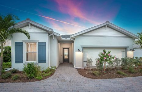 New construction Single-Family house 12623 Quartz Dr, Alva, FL 33920 plan Prestige - image