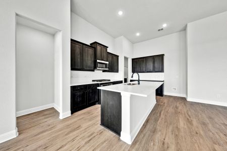 New construction Single-Family house 6512 Emerson Dr, Mesquite, TX 75126 plan Dartmouth VI - image 8