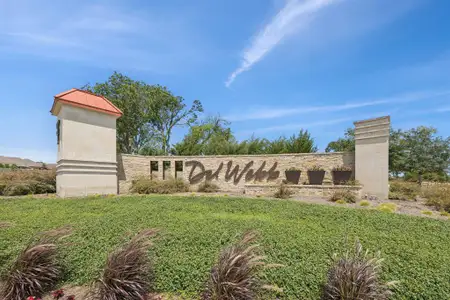 New construction Single-Family house 401 Long Pines Dr, McKinney, TX 75071 - image