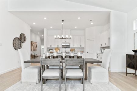 New construction Single-Family house 1702 Morningside Dr, Melissa, TX 75454 Sequoia- photo 14 14