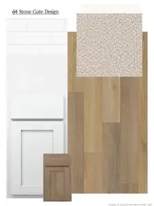 New construction Single-Family house 3903 Blackhills Rd, Fayetteville, NC 28311 - image