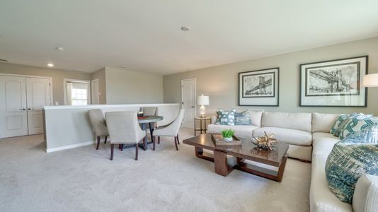 Bell Farm: 50's by Lennar in Statesville - photo 36 36