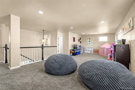 New construction Single-Family house 2475 Antica Ct, Colorado Springs, CO 80921 - image 17