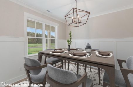 Avery Landing by Neuse River Homes in Smithfield - photo 22 22