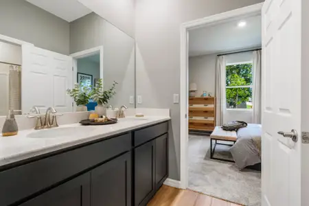 Royal Highlands by Holiday Builders in Spring Hill - image 4