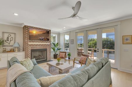 New construction Single-Family house 312 Palm Blvd, Isle Of Palms, SC 29451 - image 8
