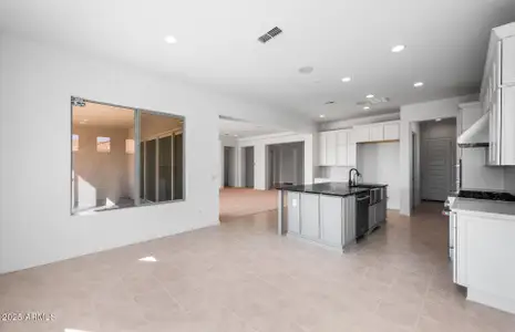 New construction Single-Family house 5285 N Riverside Dr, Florence, AZ 85132 plan Endeavor - image 4