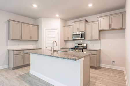 Stonebrooke by Adams Homes in Conroe - image 8