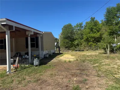 New construction Manufactured Home house 5390 Ne 134Th Ave, Williston, FL 32696 - image
