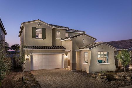 New construction Single-Family house 28597 N. 133Rd Lane, Peoria, AZ 85383 - photo 0