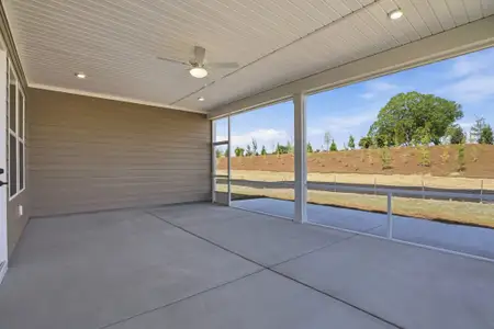 New construction Single-Family house 119 Marina Bay Trl, Locust, NC 28097 plan Julia - image 3