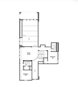 New construction Single-Family house 3761 Long Stem St, Venus, TX 76084 plan Elmhurst - image