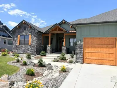 New construction Single-Family house 1366 Eliza Ave, Berthoud, CO 80513 - image 2