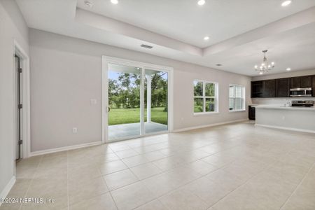 New construction Single-Family house 6284 Weston Woods Dr, Unit 0005, Jacksonville, FL 32222 null- photo 12 12