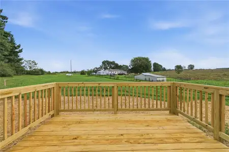 New construction Single-Family house 915 Smith Loop Rd, Demorest, GA 30535 - image