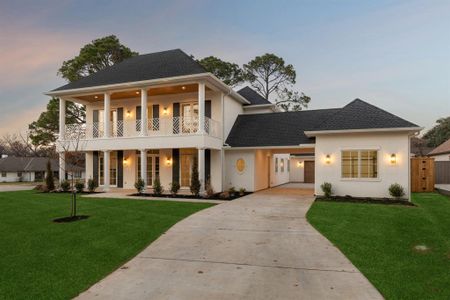 New construction Single-Family house 512 Bandit Trl, Colleyville, TX 76034 - image