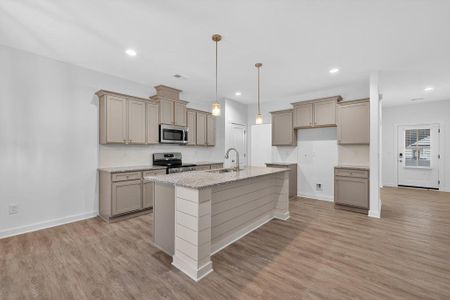 New construction Single-Family house 196 Cochin Dr, Statham, GA 30666 plan The Landon II - image 7