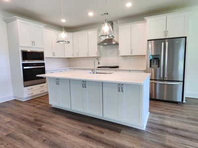 New construction Single-Family house 104 Susie Dr, Ridgeville, SC 29472 plan Brewster - image 5