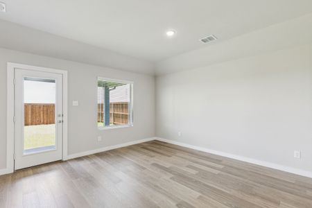 New construction Single-Family house 2213 Avatar Wy, Aubrey, TX 76227 plan Harper - image 19