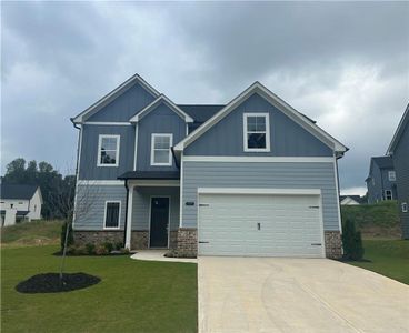 Red Bird Manor by Crawford Creek Communities in Jefferson - image 10