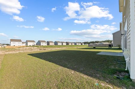 New construction Single-Family house 192 Lyra Ln, Summerville, SC 29486 null- photo 19 19