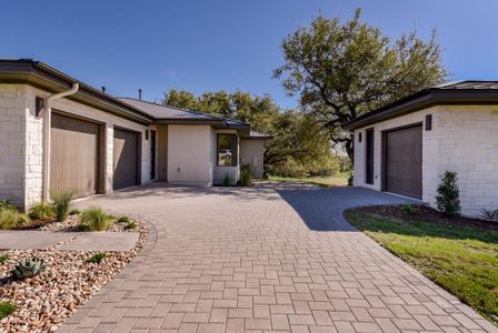 New construction Single-Family house 21411 Hamilton Pool Rd, Dripping Springs, TX 78620 null- photo 19 19